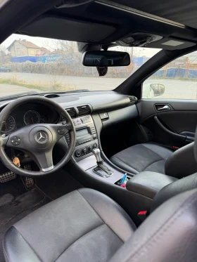 Mercedes-Benz CLC 220 | Mobile.bg    10