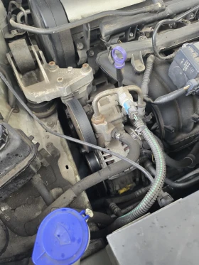 Peugeot 407 1.8 16V лимитирана серия , снимка 5