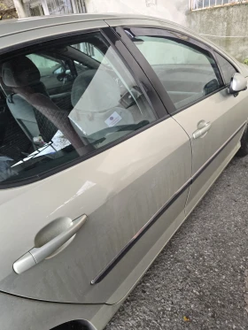 Peugeot 407 1.8 16V лимитирана серия , снимка 11