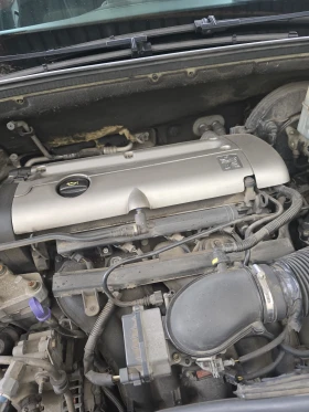 Peugeot 407 1.8 16V лимитирана серия , снимка 6