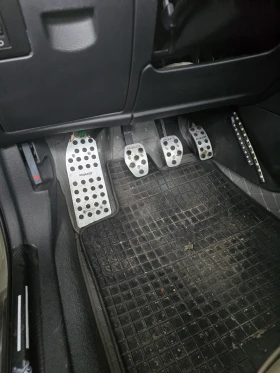 Peugeot 407 1.8 16V лимитирана серия , снимка 10