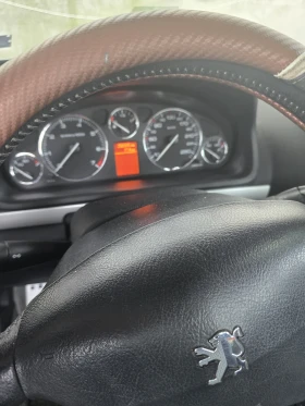Peugeot 407 1.8 16V лимитирана серия , снимка 9