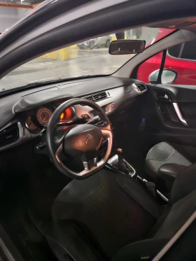 Citroen C3, снимка 5
