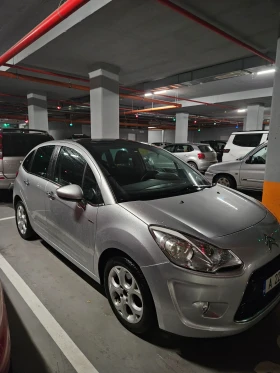 Citroen C3, снимка 3