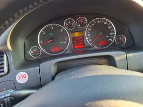 Audi A6, снимка 8