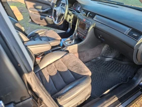 Audi A6, снимка 2