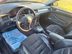 Audi A6, снимка 9