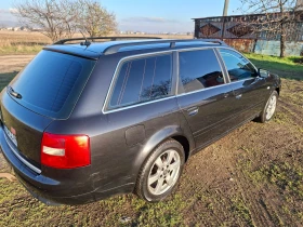 Audi A6, снимка 14