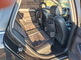 Audi A6, снимка 3