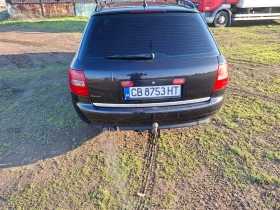 Audi A6, снимка 15