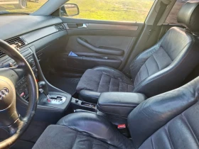 Audi A6, снимка 6