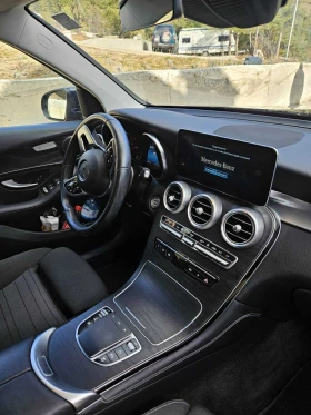 Mercedes-Benz CLC 220 220 cdi, снимка 4