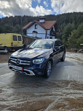 Mercedes-Benz CLC 220 220 cdi, снимка 2