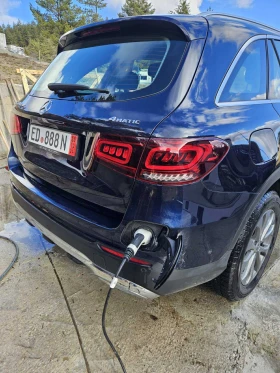 Mercedes-Benz CLC 220 220 cdi, снимка 6