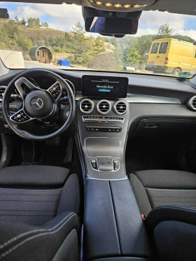 Mercedes-Benz CLC 220 220 cdi, снимка 5