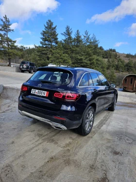 Mercedes-Benz CLC 220 220 cdi, снимка 7