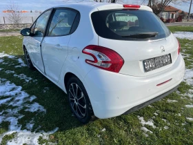 Peugeot 208 - 3500 € / 6845.40 лв. - 97557884 4