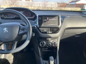 Peugeot 208 - 3500 € / 6845.40 лв. - 97557884 9