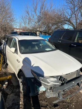 Kia K5 - 99 € / 193.63 лв. - 15302881 3