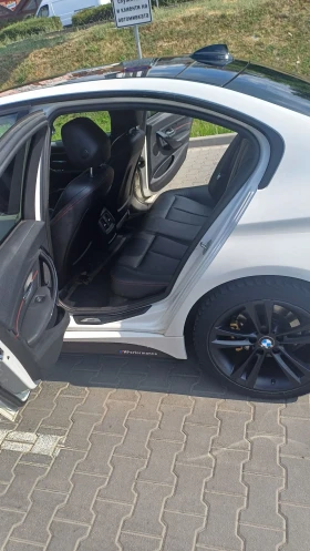 BMW 320 M SPORT - 6000 € / 11734.98 лв. - 50559943 8