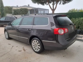 VW Passat TDI-112000 км.-КАТО НОВ...!!! - 7500 € / 14668.73 лв. - 31662693 4