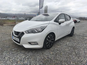 Nissan Micra Keyless Camera 360  Bose  - 8600 € / 16820.14 лв. - 30687004 2