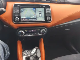 Nissan Micra Keyless Camera 360  Bose  - 8600 € / 16820.14 лв. - 30687004 17