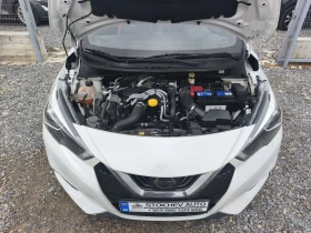 Nissan Micra Keyless Camera 360  Bose  - 8600 € / 16820.14 лв. - 30687004 9