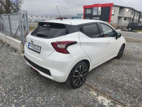 Nissan Micra Keyless Camera 360  Bose  - 8600 € / 16820.14 лв. - 30687004 5