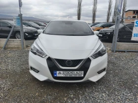 Nissan Micra Keyless Camera 360  Bose  - 8600 € / 16820.14 лв. - 30687004 3