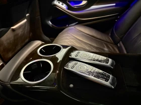 Mercedes-Benz S 500 AMG Line Long - 30300 € / 59261.65 лв. - 79775215 15