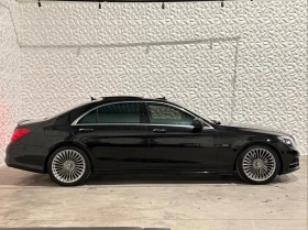Mercedes-Benz S 500 AMG Line Long - 30300 € / 59261.65 лв. - 79775215 5