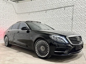Mercedes-Benz S 500 AMG Line Long - 30300 € / 59261.65 лв. - 79775215 6