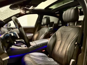 Mercedes-Benz S 500 AMG Line Long - 30300 € / 59261.65 лв. - 79775215 10