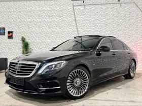Mercedes-Benz S 500 AMG Line Long
