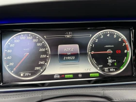 Mercedes-Benz S 500 AMG Line Long - 30300 € / 59261.65 лв. - 79775215 17