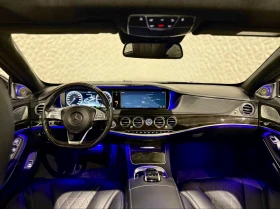 Mercedes-Benz S 500 AMG Line Long - 30300 € / 59261.65 лв. - 79775215 11