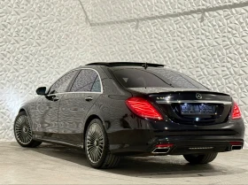 Mercedes-Benz S 500 AMG Line Long - 30300 € / 59261.65 лв. - 79775215 2