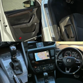 Skoda Octavia SCOUT/4Х4/УНИКАТ/ОБСЛУЖЕН/Distronic/FULL/MAXX/LED/ - 10999 € / 21512.17 лв. - 65496203 15