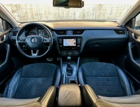 Skoda Octavia SCOUT/4Х4/УНИКАТ/ОБСЛУЖЕН/Distronic/FULL/MAXX/LED/ - 10999 € / 21512.17 лв. - 65496203 12