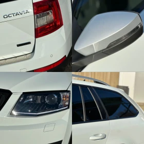 Skoda Octavia SCOUT/4Х4/УНИКАТ/ОБСЛУЖЕН/Distronic/FULL/MAXX/LED/ - 10999 € / 21512.17 лв. - 65496203 9