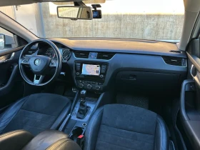 Skoda Octavia SCOUT/4Х4/УНИКАТ/ОБСЛУЖЕН/Distronic/FULL/MAXX/LED/ - 10999 € / 21512.17 лв. - 65496203 13