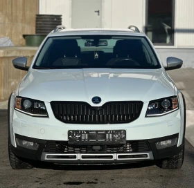 Skoda Octavia SCOUT/4Х4/УНИКАТ/ОБСЛУЖЕН/Distronic/FULL/MAXX/LED/ - 10999 € / 21512.17 лв. - 65496203 3
