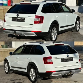 Skoda Octavia SCOUT/4Х4/УНИКАТ/ОБСЛУЖЕН/Distronic/FULL/MAXX/LED/ - 10999 € / 21512.17 лв. - 65496203 7