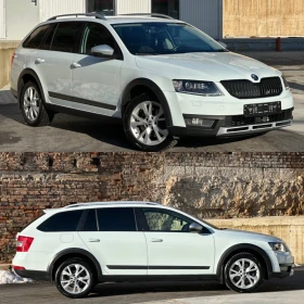 Skoda Octavia SCOUT/4Х4/УНИКАТ/ОБСЛУЖЕН/Distronic/FULL/MAXX/LED/ - 10999 € / 21512.17 лв. - 65496203 6