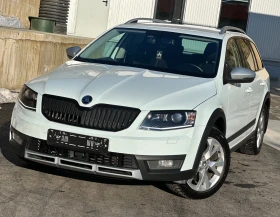 Skoda Octavia SCOUT/4Х4/УНИКАТ/ОБСЛУЖЕН/Distronic/FULL/MAXX/LED/ - 10999 € / 21512.17 лв. - 65496203 2