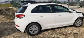 Hyundai I30 1.5i G4LGN | Mobile.bg � ����� ������ 5