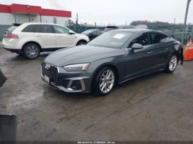 Audi A5 * 45TFSI* * SPORTBACK* S-LINE* QUATTRO* PREMIUM PL - 24000 € / 46939.92 лв. - 77832255 2