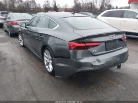 Audi A5 * 45TFSI* * SPORTBACK* S-LINE* QUATTRO* PREMIUM PL - 24000 € / 46939.92 лв. - 77832255 3