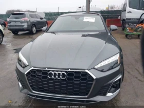Audi A5 * 45TFSI* * SPORTBACK* S-LINE* QUATTRO* PREMIUM PL - 24000 € / 46939.92 лв. - 77832255 11